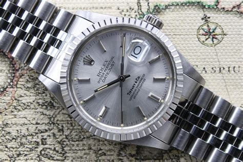 rolex 1987 datejust